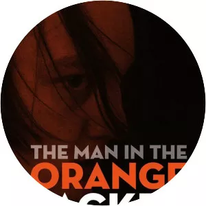 The Man In The Orange Jacket