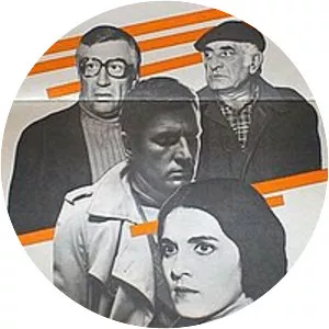 The Man in the Overcoat