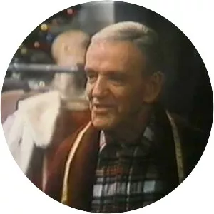 The Man in the Santa Claus Suit