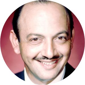 The Man of a Thousand Voices