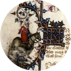 The Man of Law's Tale - Book by Geoffrey Chaucer