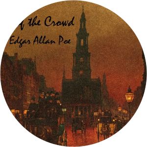 The Man of the Crowd