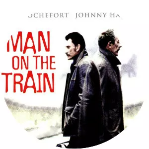 The Man on the Train