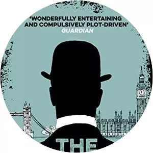 The Man Who Bought London