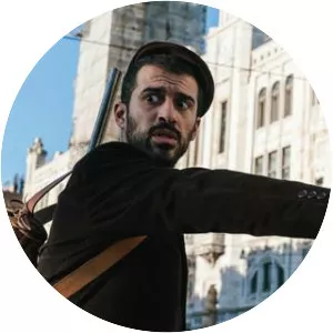 The Man Who Bought The Moon