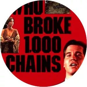 The Man Who Broke 1,000 Chains