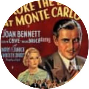 The Man Who Broke the Bank at Monte Carlo