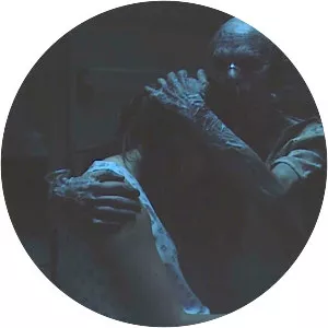 The Man Who Can't Breathe