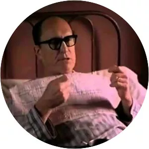 The Man Who Captured Eichmann