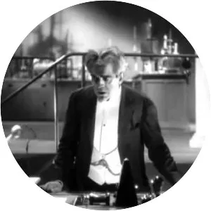 The Man Who Changed His Mind