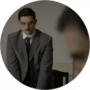 The Man Who Defended Gavrilo Princip - 2014 ‧ Drama/Documentary ‧ 2h 41m