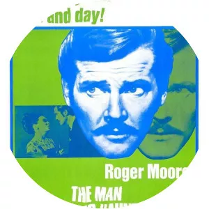 The Man Who Haunted Himself