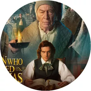 The Man Who Invented Christmas