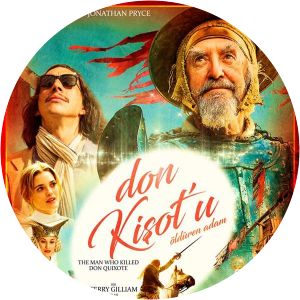 The Man Who Killed Don Quixote