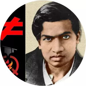 The Man Who Knew Infinity