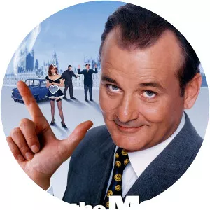 The Man Who Knew Too Little - 1997 ‧ Adaptation/Thriller ‧ 1h 34m