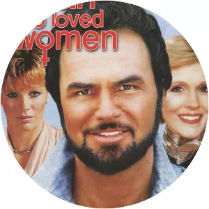 The Man Who Loved Women - 1983 ‧ Drama/Romance ‧ 1h 50m