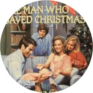 The Man Who Saved Christmas