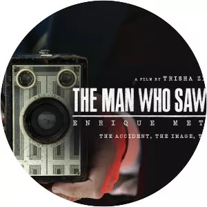 The Man Who Saw Too Much