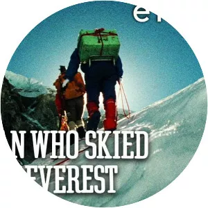 The Man Who Skied Down Everest