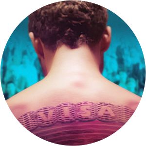 The Man Who Sold His Skin