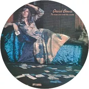 The Man Who Sold the World