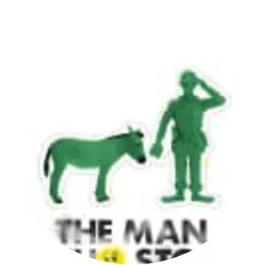 The Man Who Stole Banksy