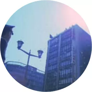 The Man Who Stole the Sun