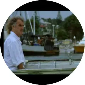 The Man Who Sued God