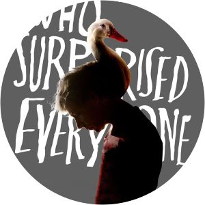 The Man Who Surprised Everyone - 2018 ‧ Drama ‧ 1h 45m