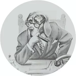 The Man Who Wagged His Tail - 1957 ‧ Fantasy/Comedy