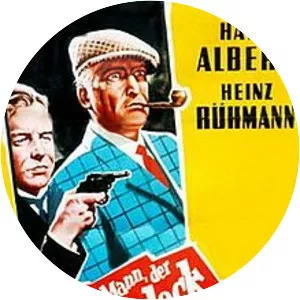 The Man Who Was Sherlock Holmes