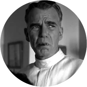 The Man Who Wasn't There