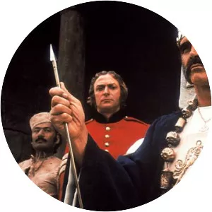 The Man Who Would Be King