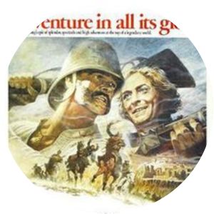 The Man Who Would Be King Rudyard Kipling