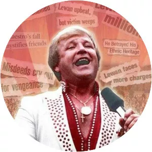 The Man Who Would Be Polka King - 2009 ‧ Music/Documentary