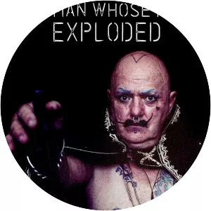 The Man Whose Mind Exploded