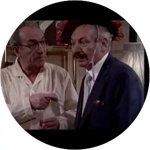 The Man with Four Legs