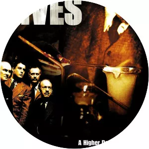 The Man with Nine Lives