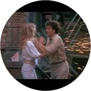 The Man with One Red Shoe - 1985 ‧ Thriller/Action ‧ 1h 45m