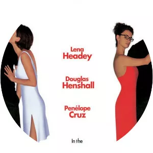 The Man with Rain in His Shoes