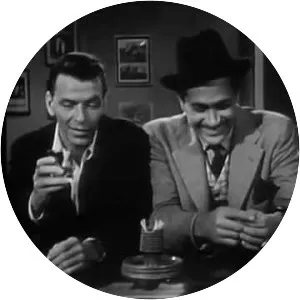 The Man with the Golden Arm