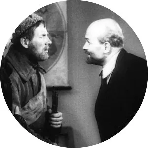 The Man with the Gun