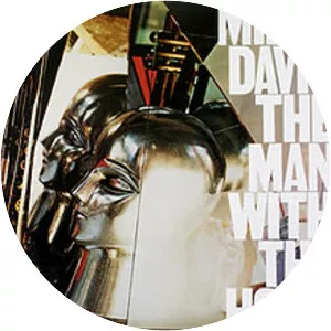 The Man with the Horn photograph