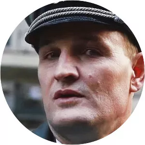 The Man with the Iron Heart