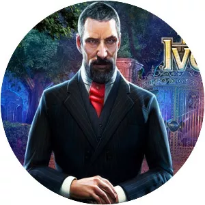 The Man with the Ivory Cane