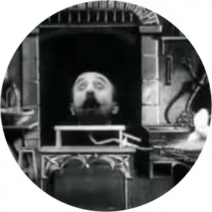 The Man with the Rubber Head