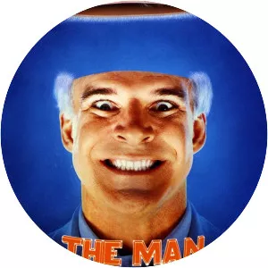 The Man with Two Brains