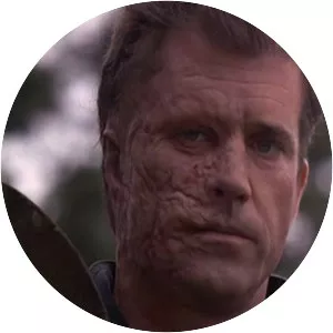 The Man Without a Face