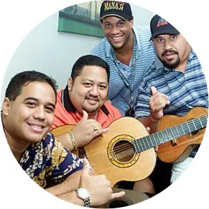 The Mana'o Company - Musical artist